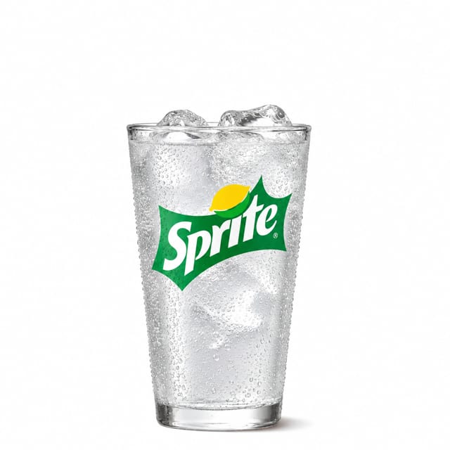 Sprite.