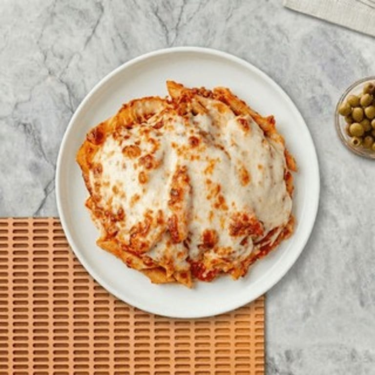 Savor Your Lunch Today