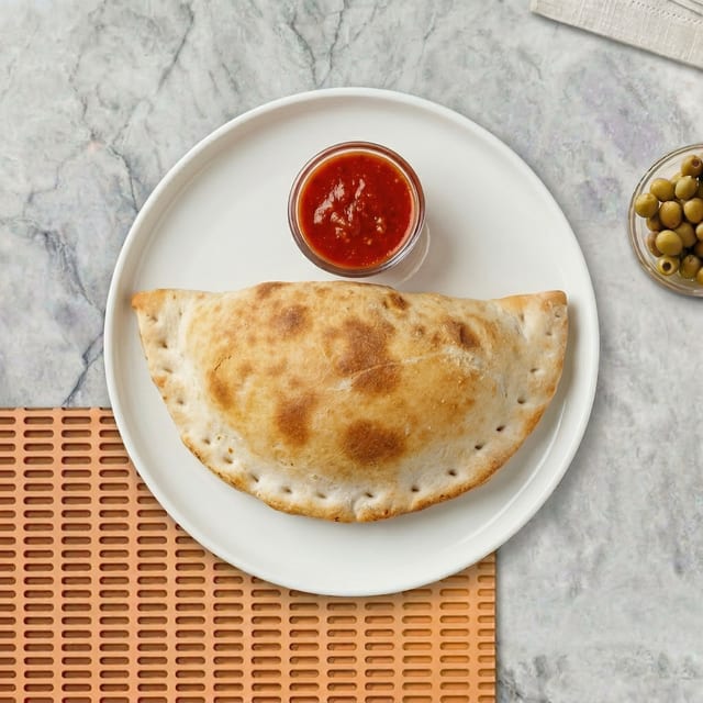 Calzone.