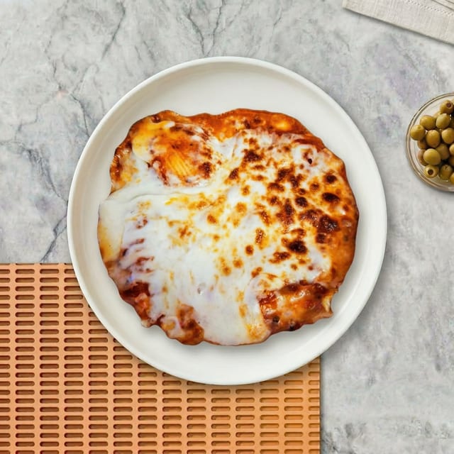 Combo Plate.