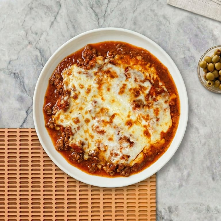 Delicious Cannelloni Options