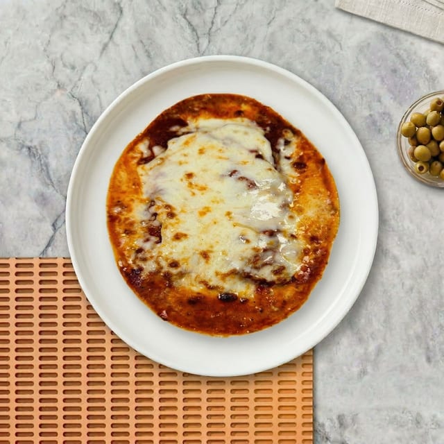Manicotti.