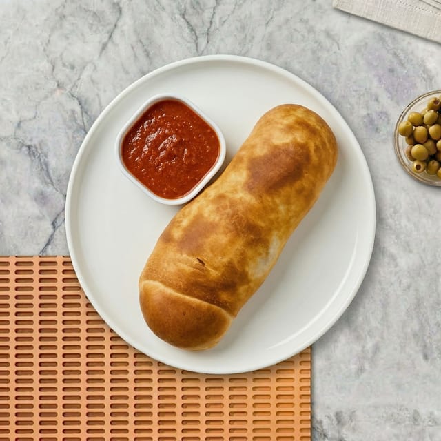 Stromboli.