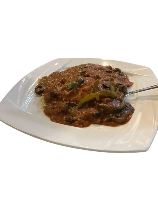 Cacciatore.