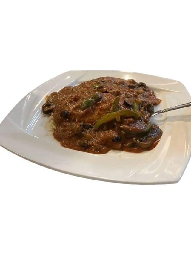 Cacciatore.